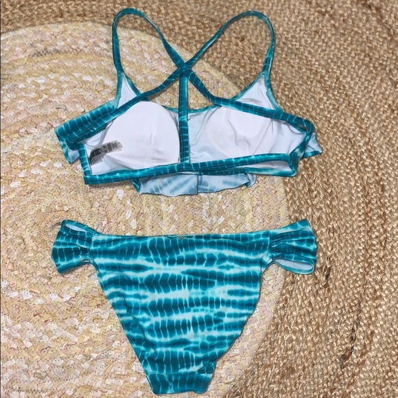 Pink Bikini Set - Picture 2 of 5